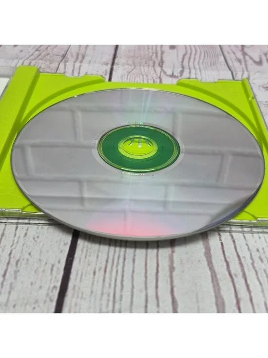 It's Not Easy Being Green: And Other Things to Consider - Audio CD - HTF - Picture 4 of 5